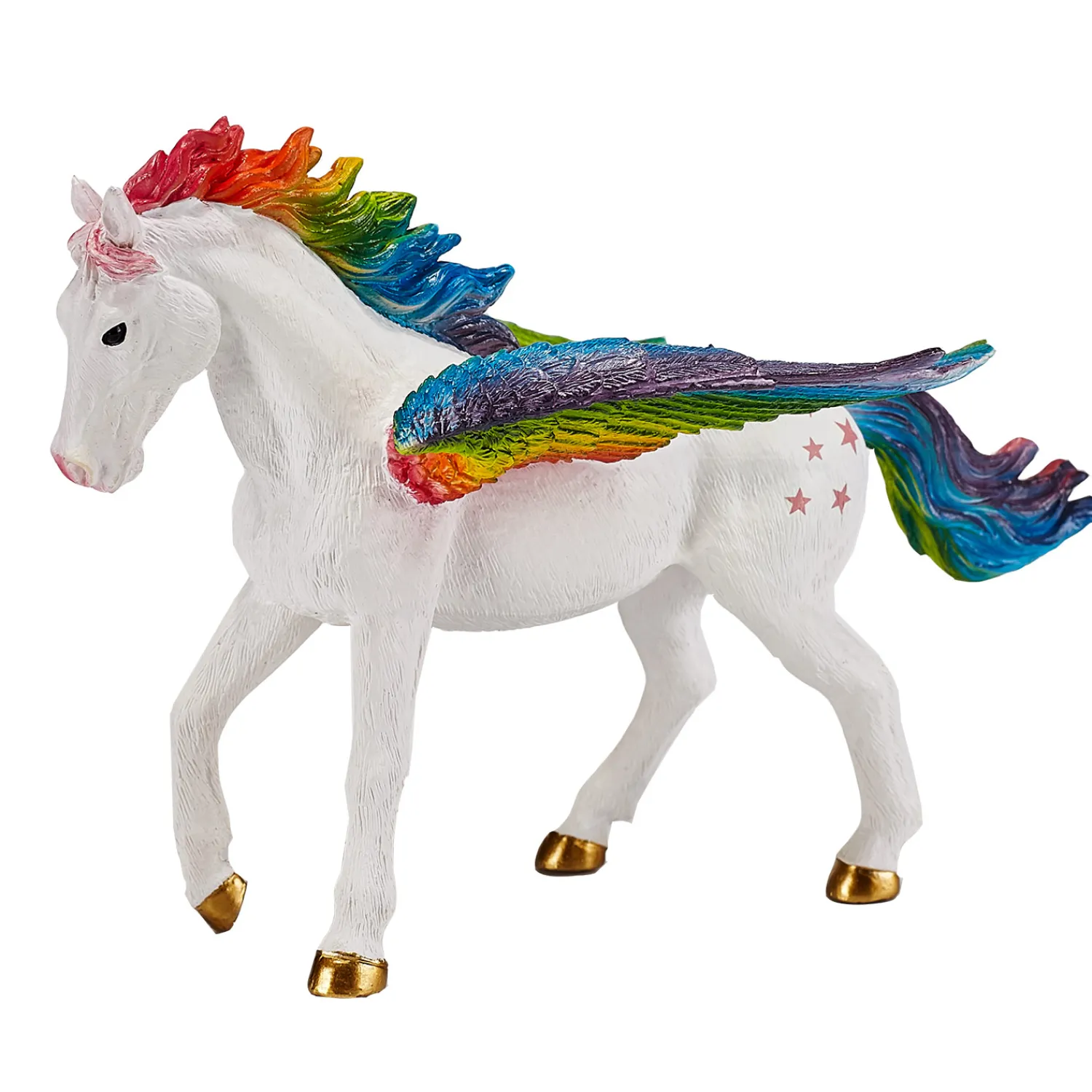 Mojo Fantasy Pegasus Regenboog - 387295 Hot