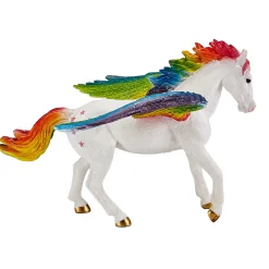 Mojo Fantasy Pegasus Regenboog - 387295 Hot