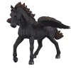 Fantasy Zwarte Pegasus - 387255-Mojo Online