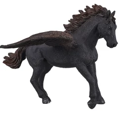 Fantasy Zwarte Pegasus - 387255-Mojo Online
