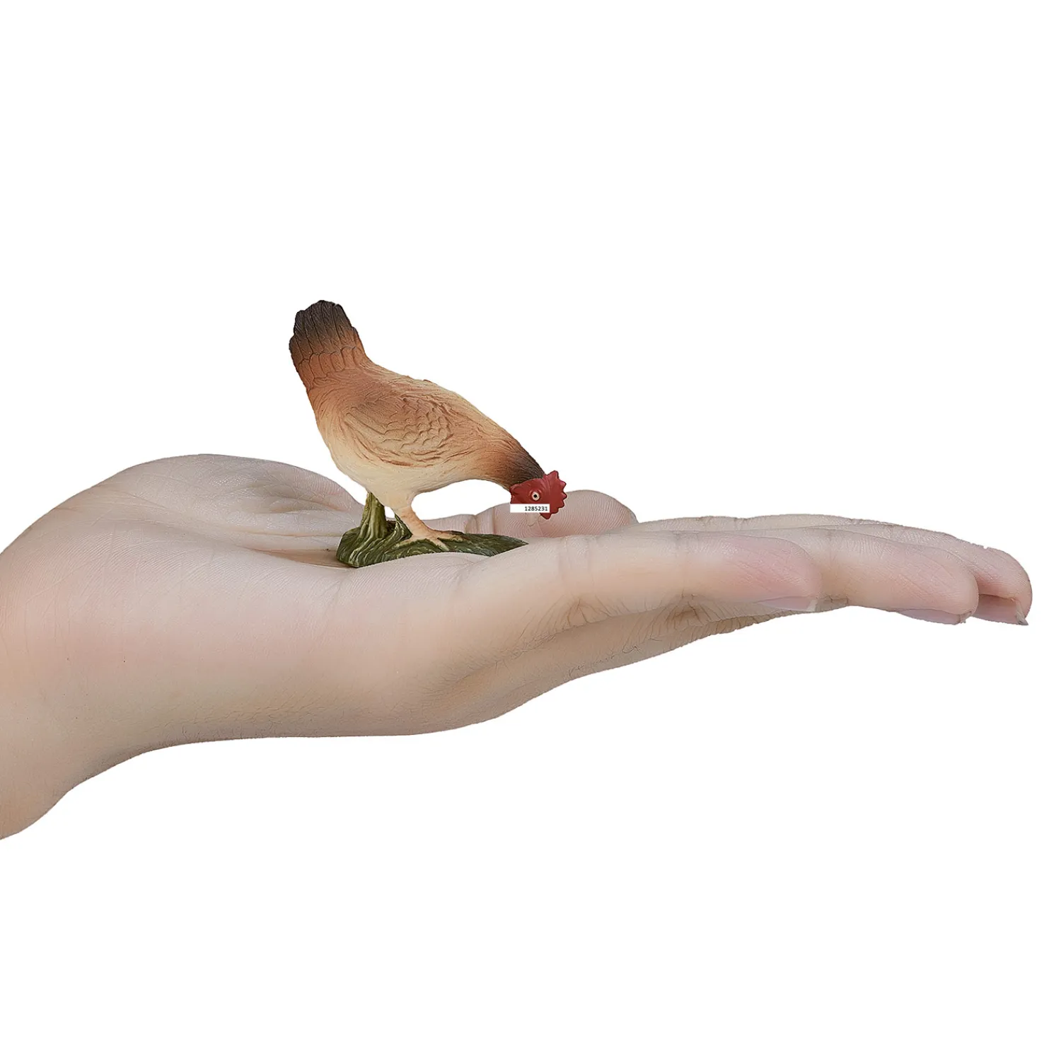 Mojo Farmland Etende Kip - 387053 Clearance