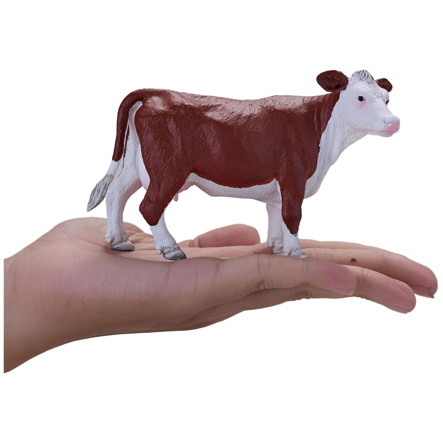 Farmland Hereford Koe - 381074-Mojo Clearance