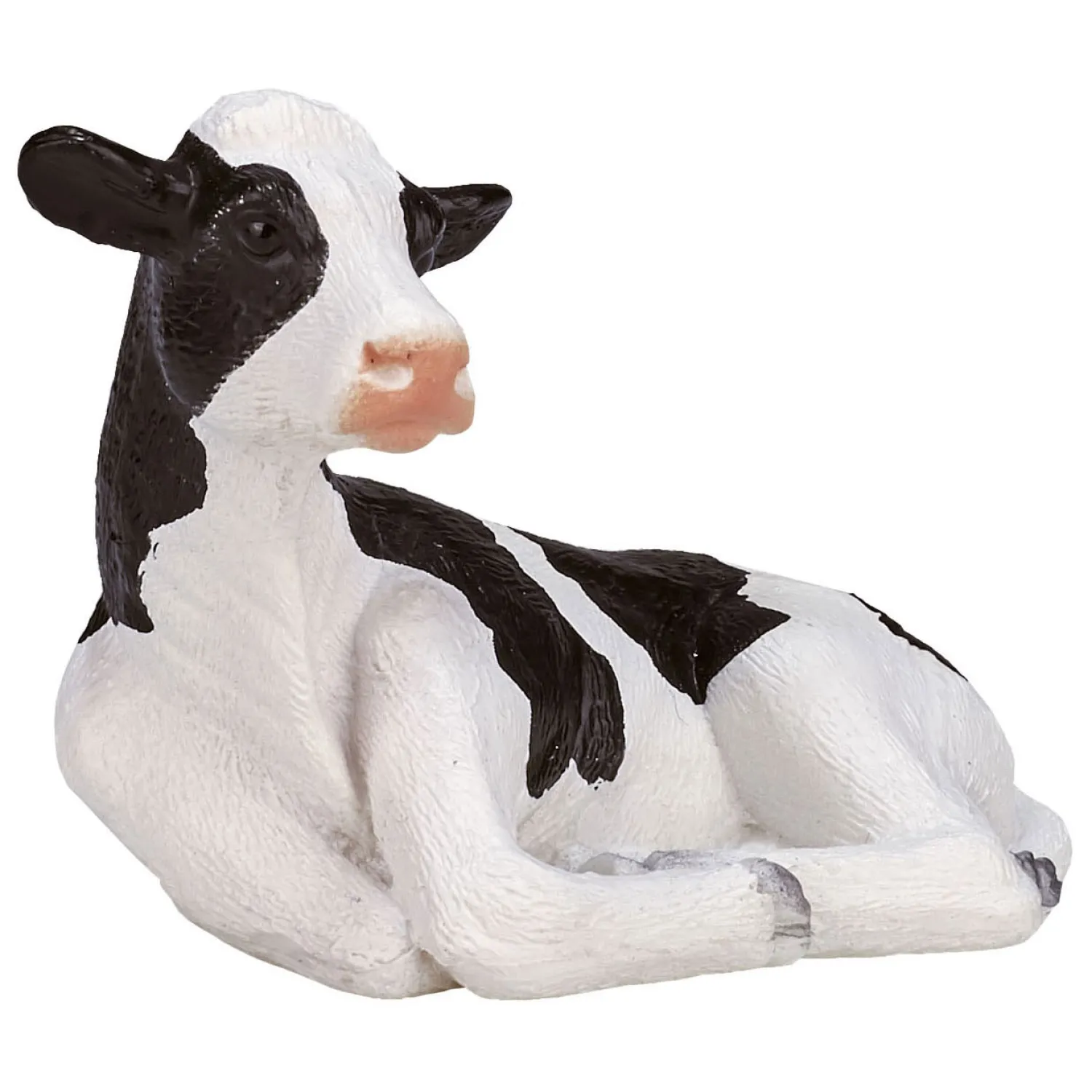 Mojo Farmland Holstein Kalf Liggend - 387082 Best