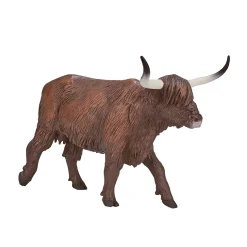 Mojo Farmland Hoogland Koe - 387199 Best