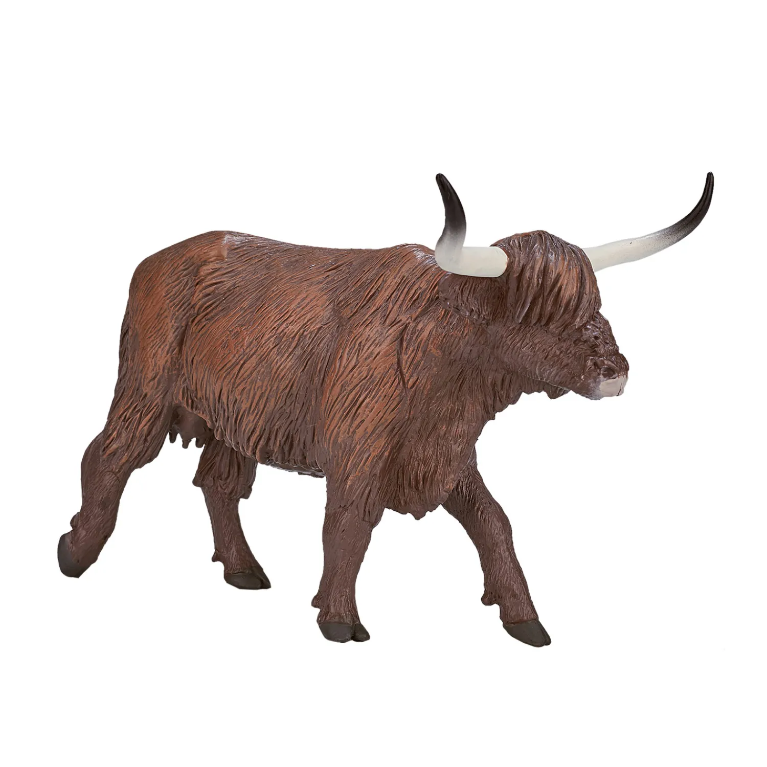 Mojo Farmland Hoogland Koe - 387199 Best