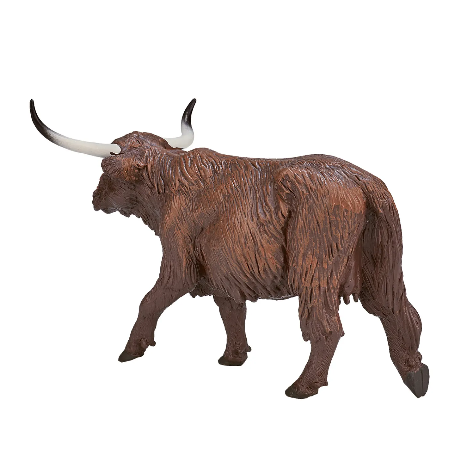 Mojo Farmland Hoogland Koe - 387199 Best