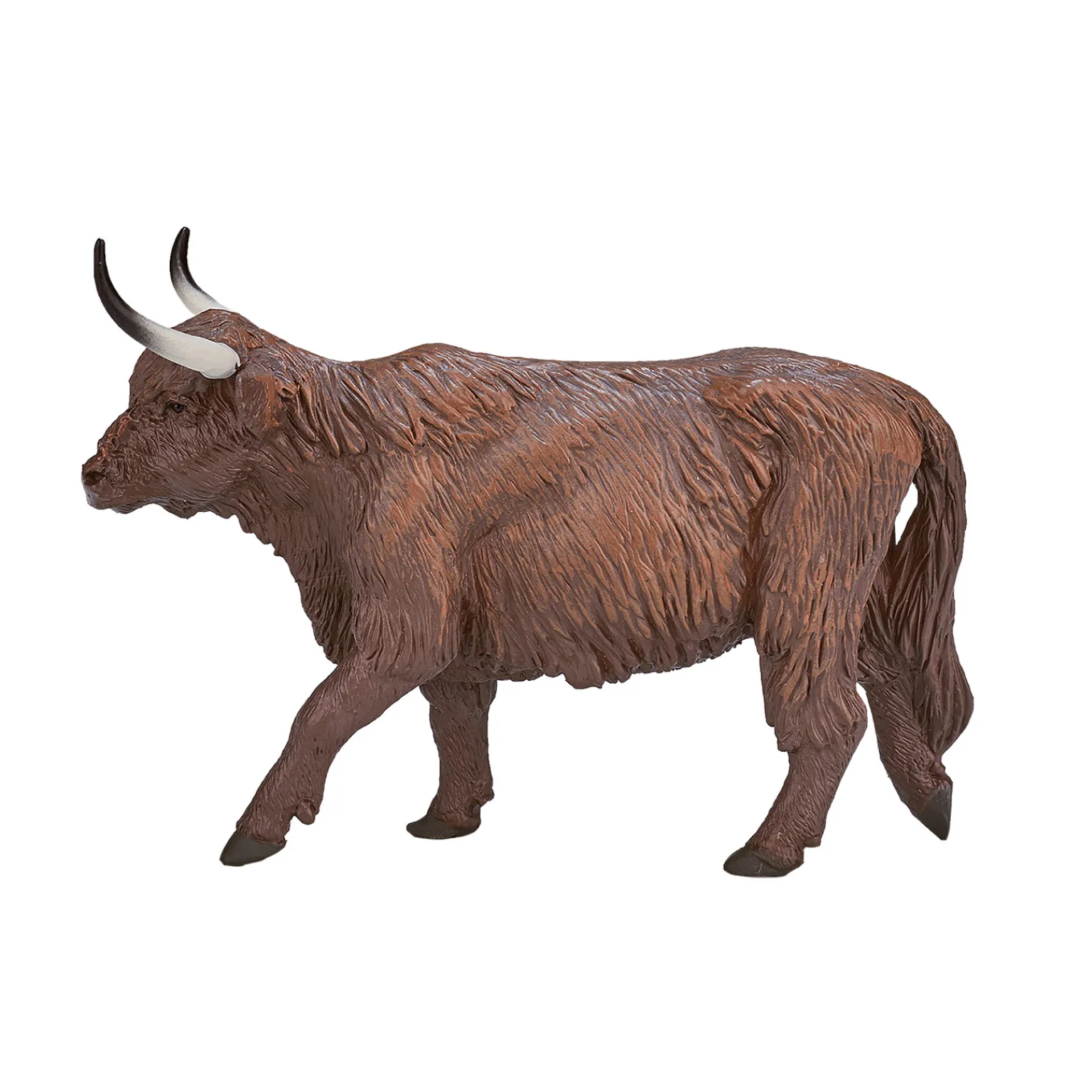 Mojo Farmland Hoogland Koe - 387199 Best