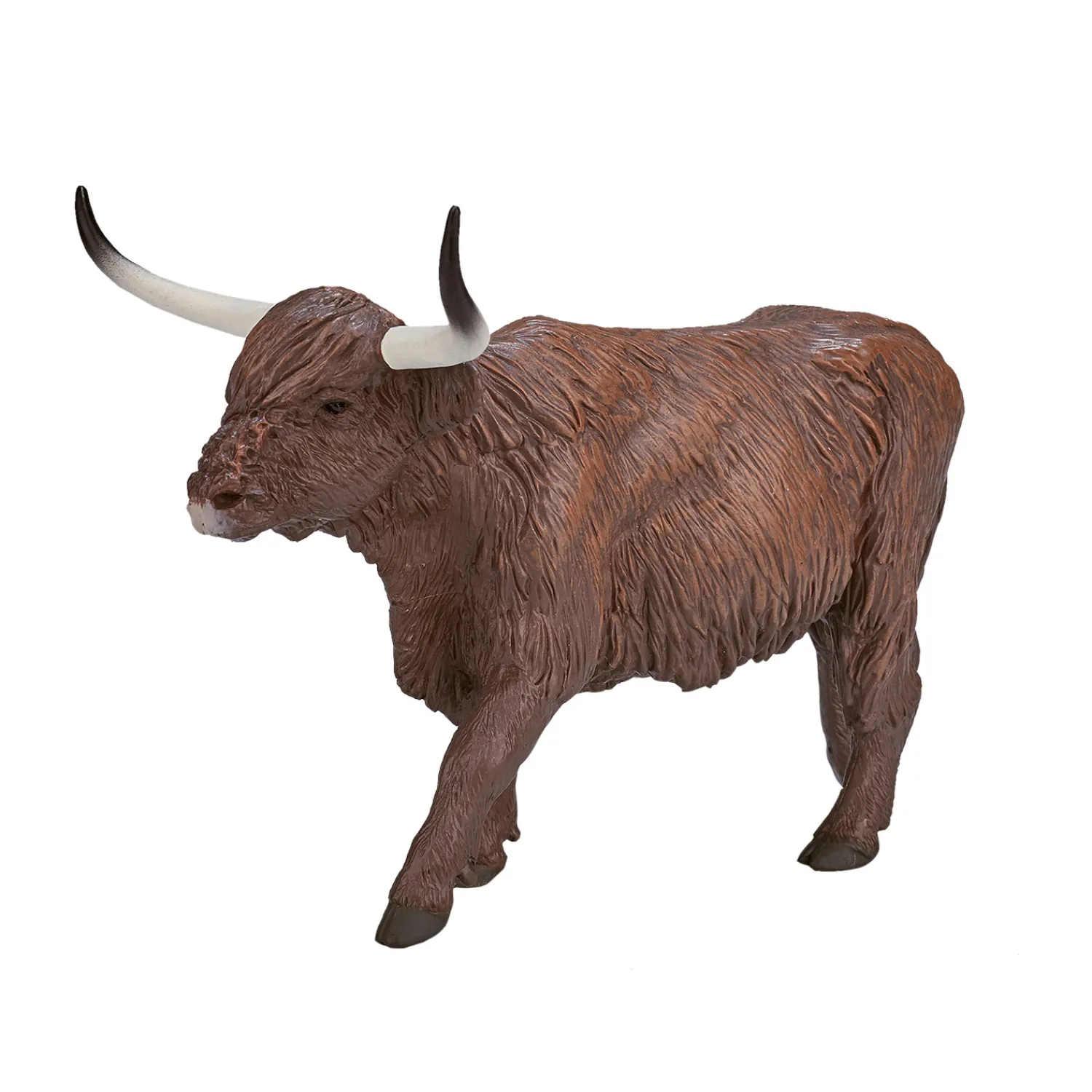 Mojo Farmland Hoogland Koe - 387199 Best