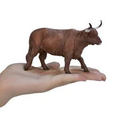 Mojo Farmland Hoogland Koe - 387199 Best