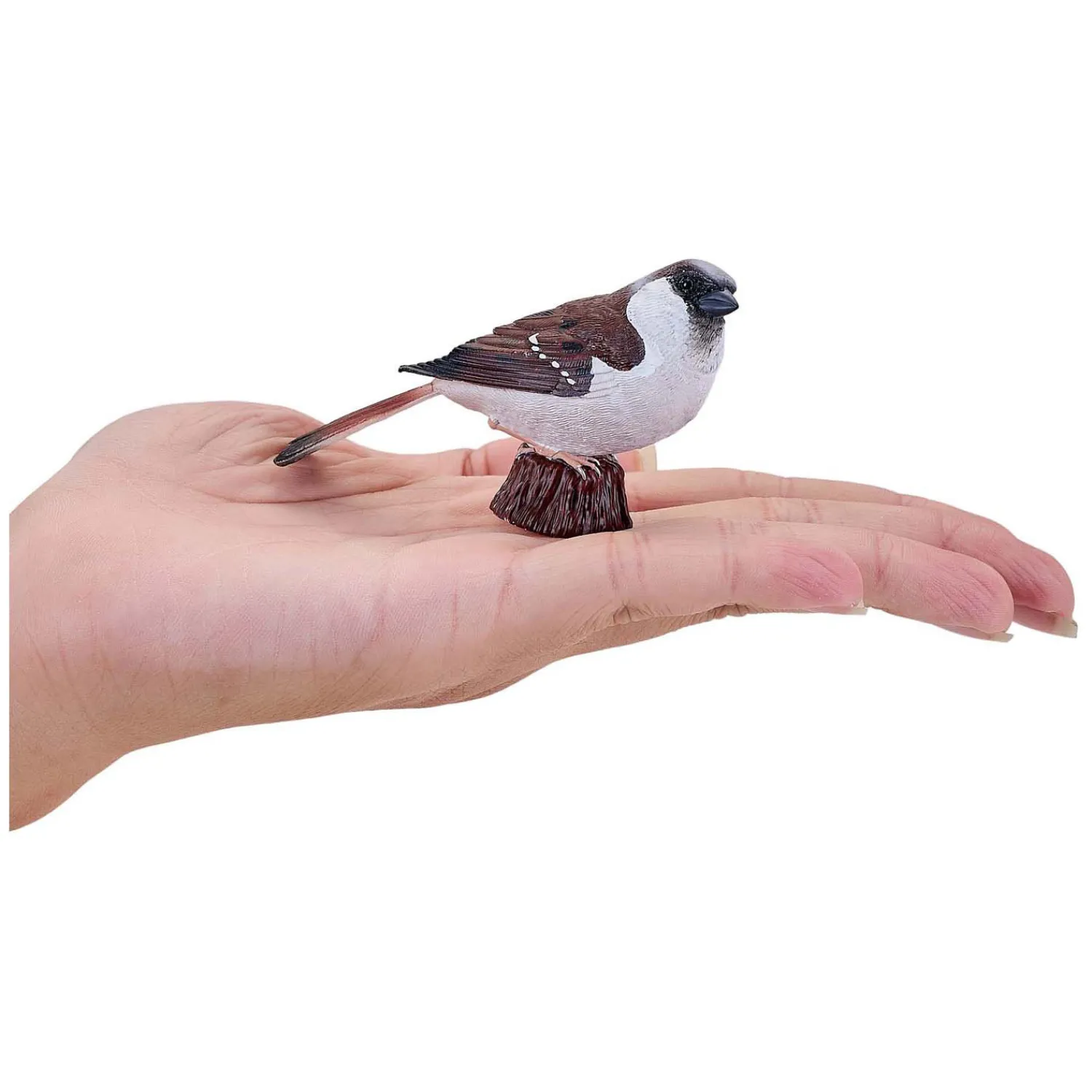 Farmland Huismus - 381114>Mojo Hot