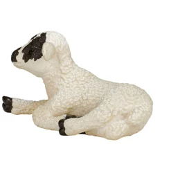 Farmland Lam Wit Zwart Liggend  - 387060><noscript><img width=