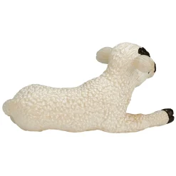 Farmland Lam Wit Zwart Liggend  - 387060><noscript><img width=