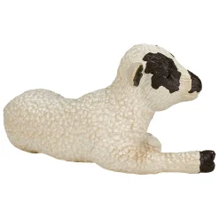 Farmland Lam Wit Zwart Liggend  - 387060><noscript><img width=