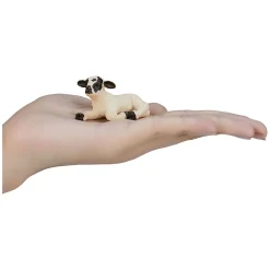 Farmland Lam Wit Zwart Liggend  - 387060><noscript><img width=