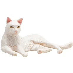 Farmland Liggende Kat Wit - 387368>Mojo Online