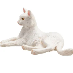 Farmland Liggende Kat Wit - 387368><noscript><img width=