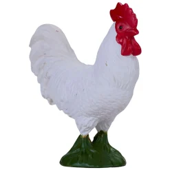 Mojo Farmland Mini Boerderijdieren Speelset, 12dlg.  - 380053 Hot