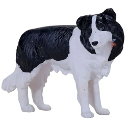 Mojo Farmland Mini Boerderijdieren Speelset, 12dlg.  - 380053 Hot