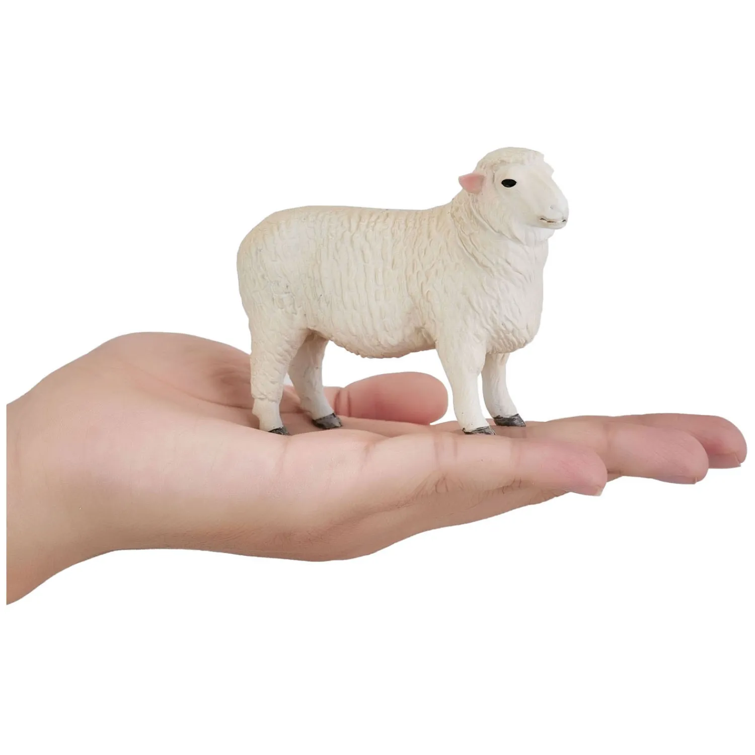 Farmland Romney Schaap Ram - 381063>Mojo Outlet