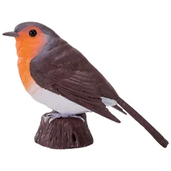 Mojo Farmland Roodborstje - 381112 Hot