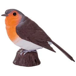 Mojo Farmland Roodborstje - 381112 Hot