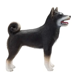 Mojo Farmland Shiba Inu Zwart - 387363 Online