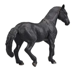 Mojo Horse World Andalusische Hengst Zwart - 387109 Clearance