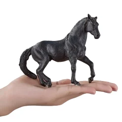 Mojo Horse World Andalusische Hengst Zwart - 387109 Clearance