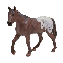 Horse World Appaloosa Hengst Kastanje - 387150>Mojo Online