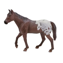 Horse World Appaloosa Hengst Kastanje - 387150>Mojo Online