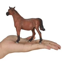 Horse World Arabische Merrie Drachtig - 387194-Mojo Online