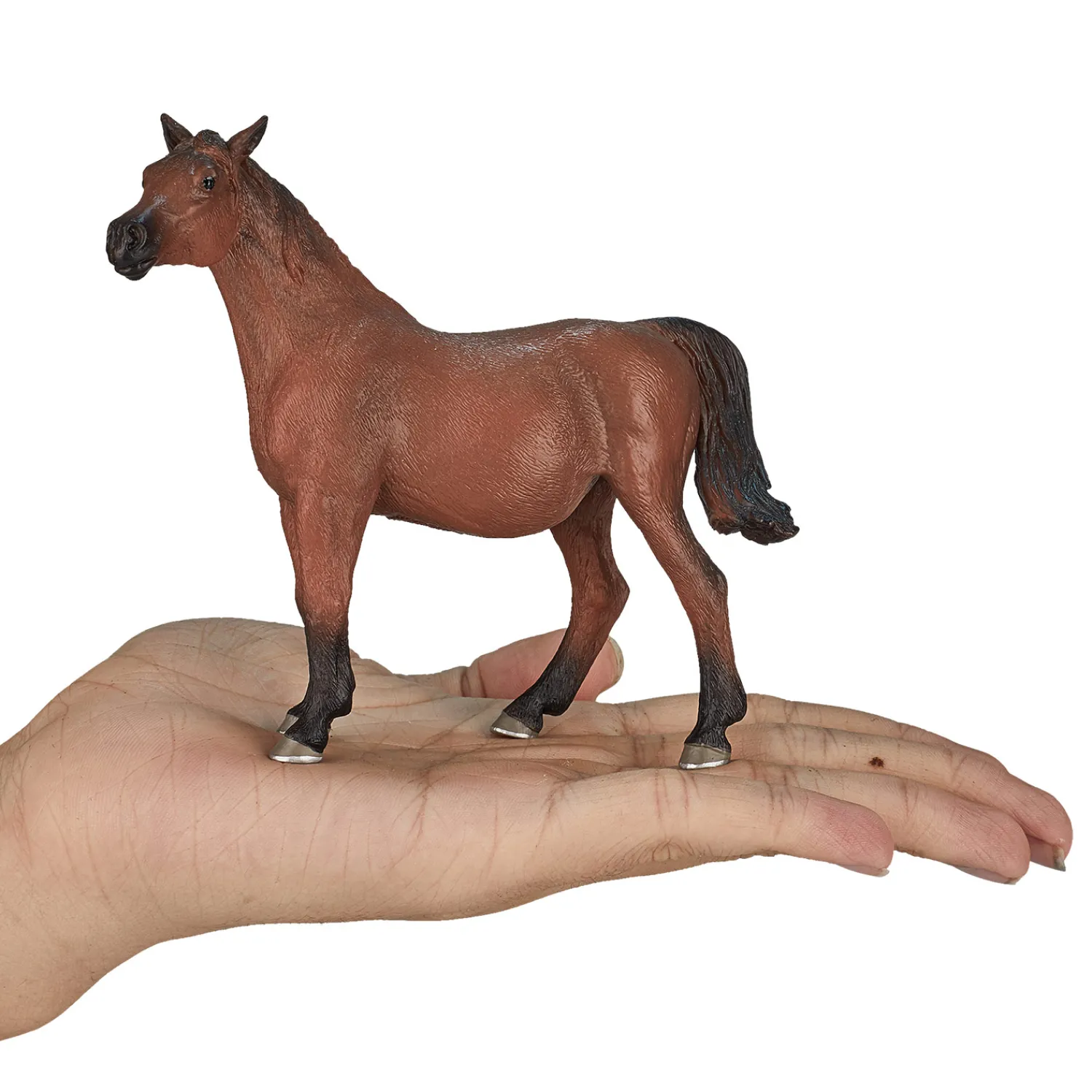 Horse World Arabische Merrie Drachtig - 387194-Mojo Online