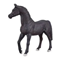 Horse World Arabische Hengst Zwart - 387069><noscript><img width=