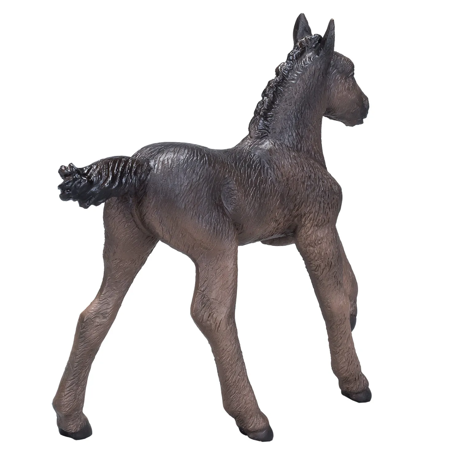Mojo Horse World Arabisch Veulen Zwart - 381015 Best