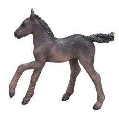 Mojo Horse World Arabisch Veulen Zwart - 381015 Best