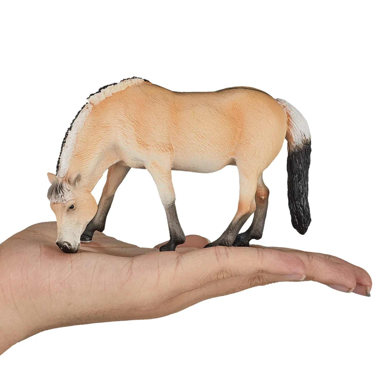 Horse World Fjord Merrie - 387148>Mojo Clearance