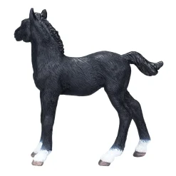 Mojo Horse World Hannoveraans Veulen Zwart - 381000 Hot