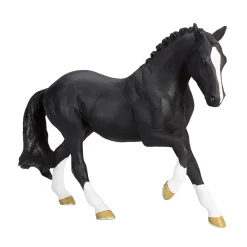 Mojo Horse World Hannoveraan Merrie Zwart 387241 Best