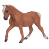 Horse World Morgan Hengst Palomino - 387395>Mojo Clearance
