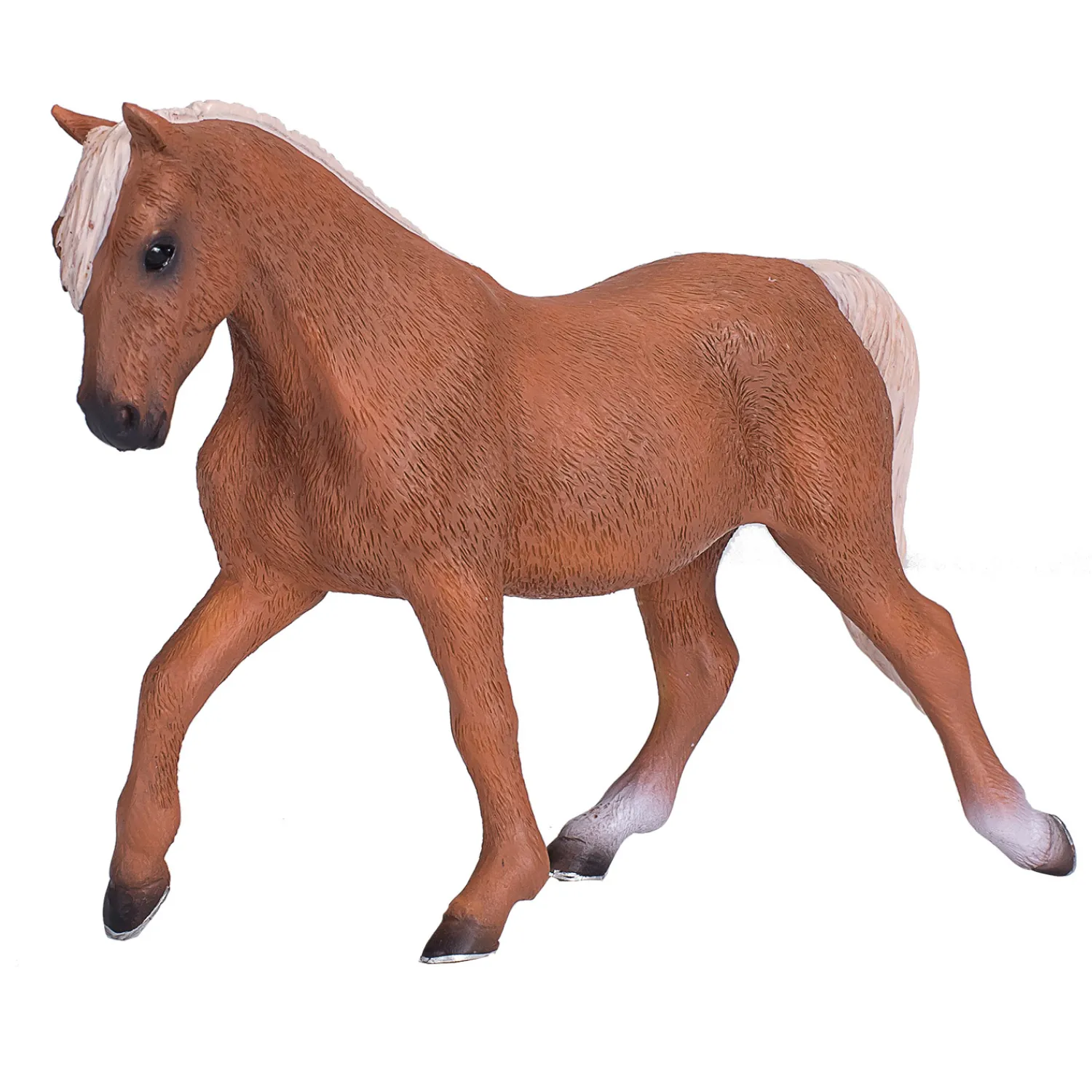 Horse World Morgan Hengst Palomino - 387395>Mojo Clearance