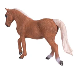 Horse World Morgan Hengst Palomino - 387395>Mojo Clearance