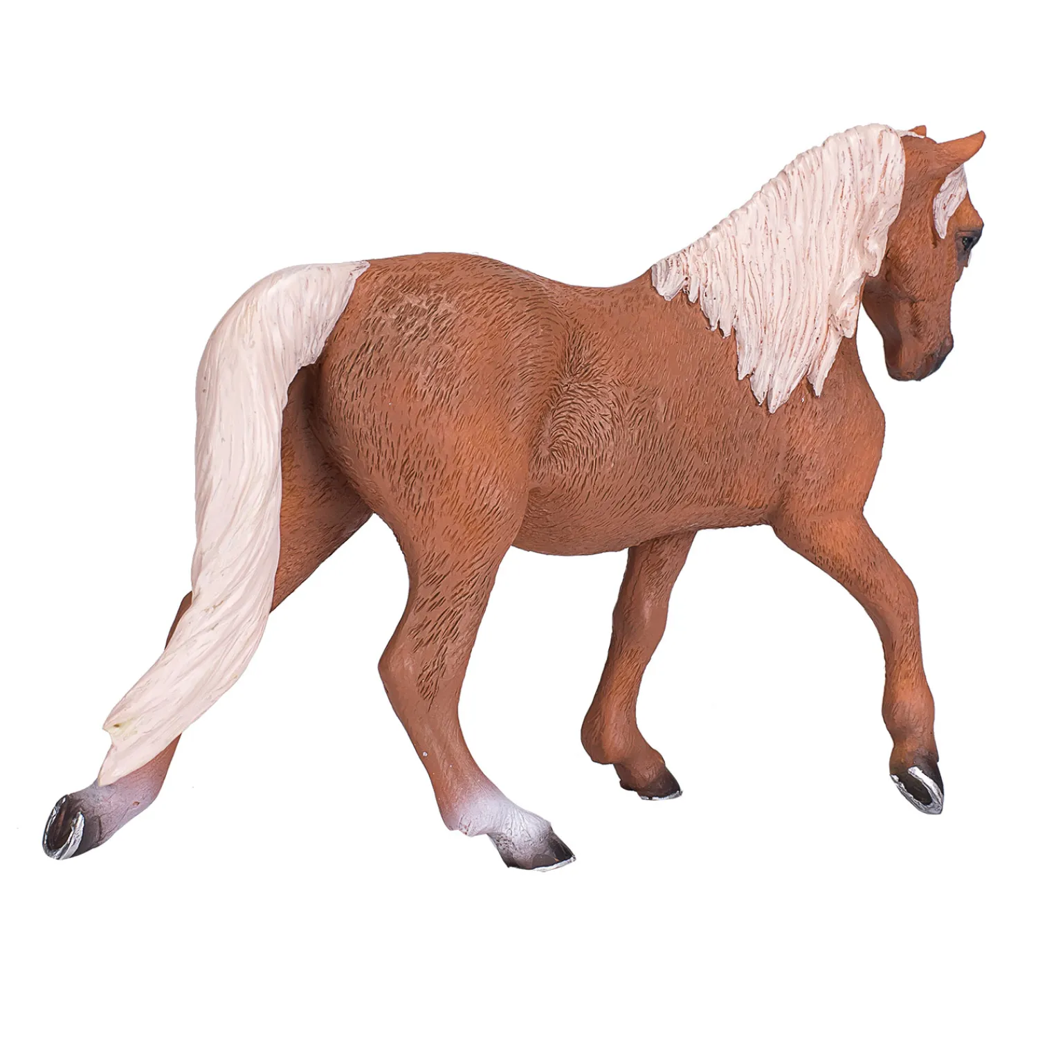 Horse World Morgan Hengst Palomino - 387395>Mojo Clearance