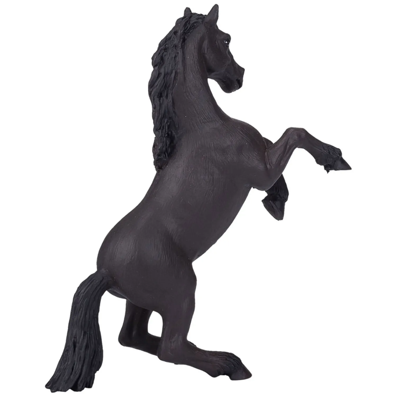 Horse World Mustang Zwart 387359>Mojo Hot