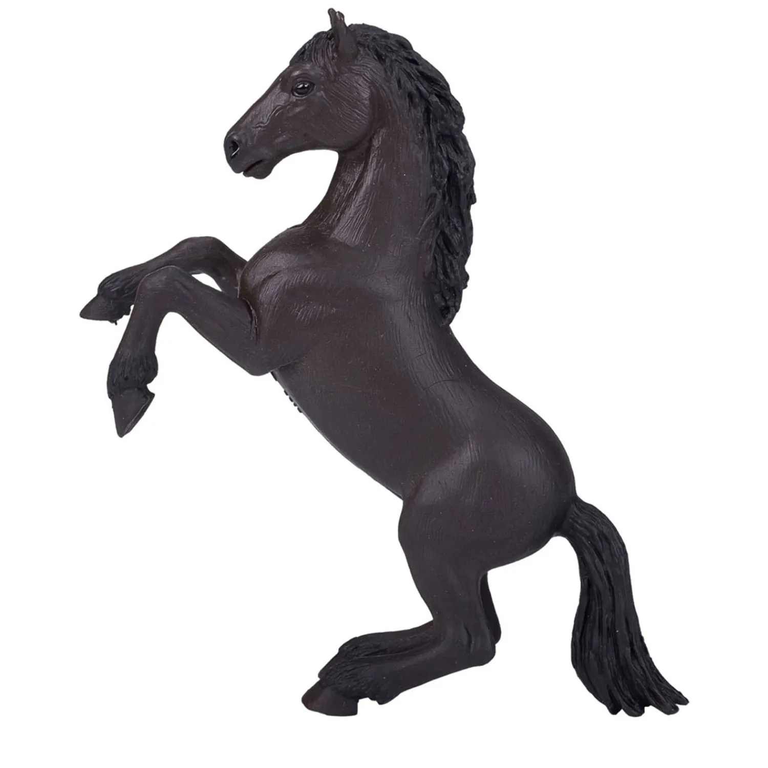 Horse World Mustang Zwart 387359>Mojo Hot