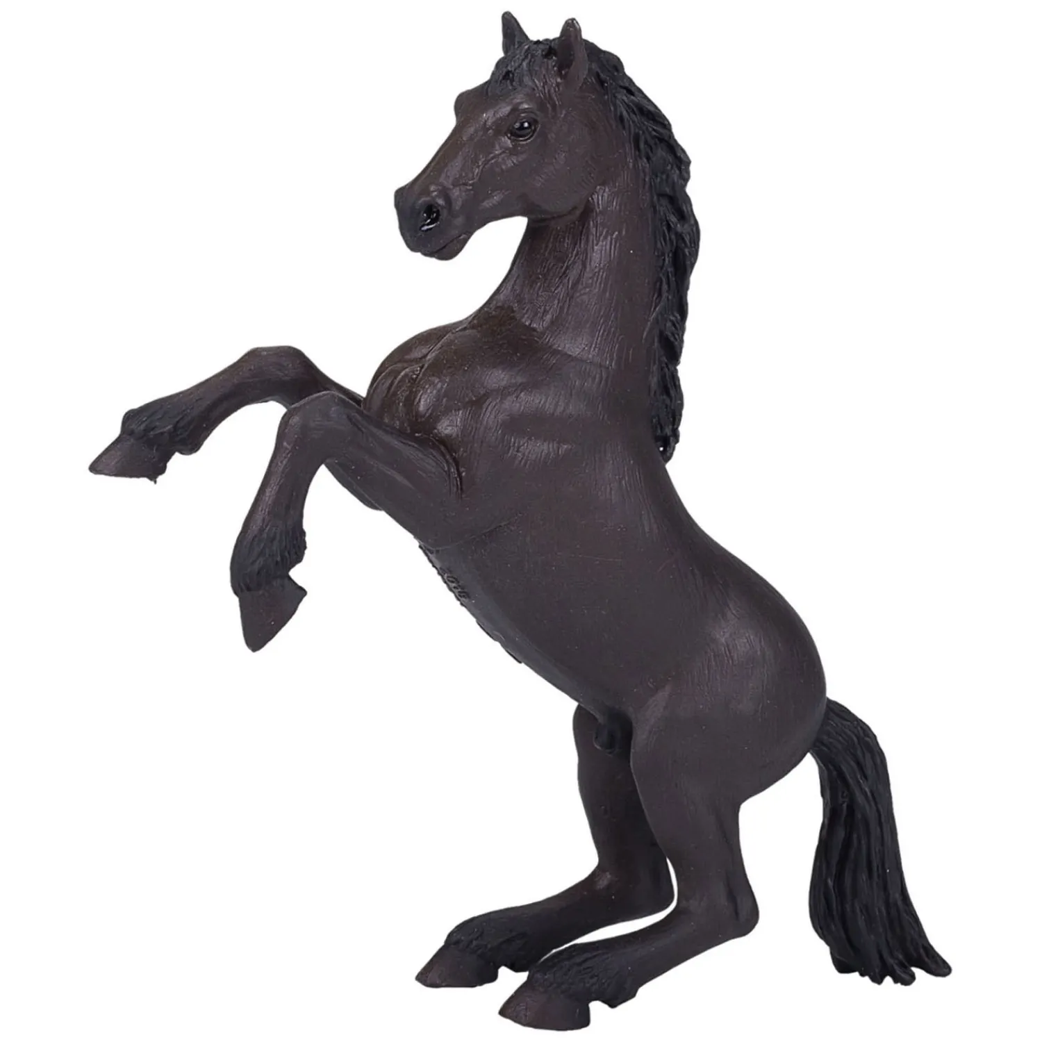 Horse World Mustang Zwart 387359>Mojo Hot