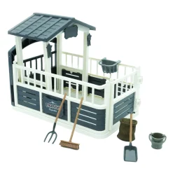 Horse World Paardenstal - 380063-Mojo Online