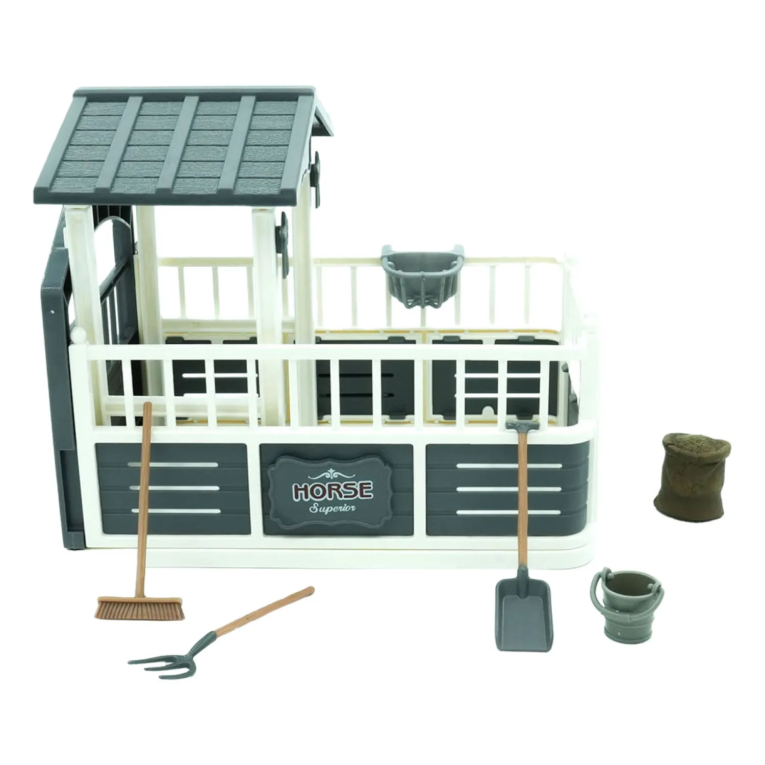 Horse World Paardenstal - 380063-Mojo Online