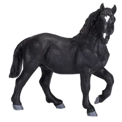 Horse World Percheron - 387396-Mojo New