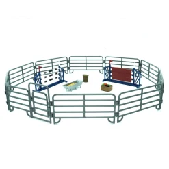 Mojo Horse World Ruiterring - 380062