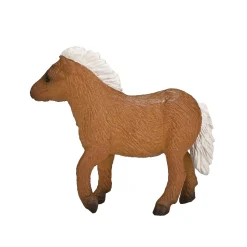 Horse World Shetland Pony Veulen - 387232-Mojo New